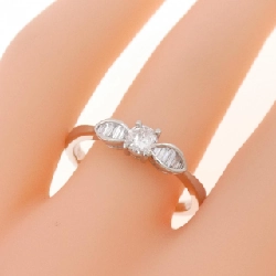 Nhẫn kim cương PT900 0.18CT - Hàng hiệu Authentic 849155