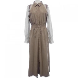 【Mã giảm giá】Fur Fur váy