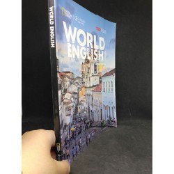 World English mới 90% HCM1303