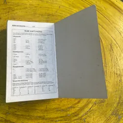 TỪ ĐIỂN ANH - ĐỨC - ĐỨC - ANH BÌA MỀM 730586