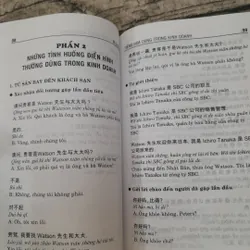 Tiếng Hoa trong kinh doanh. Tác giả Mã Thành Tài 711413