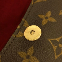 Túi xách Louis Vuitton Monogram Sonatine M51902 - Hàng hiệu Authentic 805218