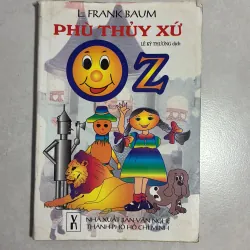 Phù thuỷ xứ Oz - 1997s