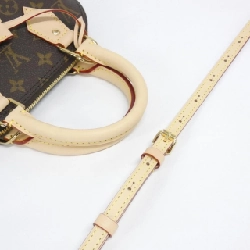Túi xách Louis Vuitton Monogram Alma BB M46990 - Hàng hiệu Chính hãng 803751