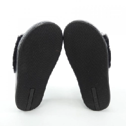 【Mã giảm giá】Giày sandal PRADA 664407