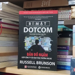 Bí mật DOTCOM - Russell Brunson