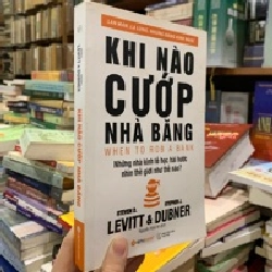 Khi nào cướp nhà băng - Nhiều tác giả 180007