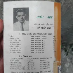 Quang Dũng người và thơ của Hoài Việt ( bản in lần 2 ) 1023973