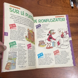 II Super Picsou Géant - 1998 497152