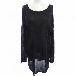 【Mã giảm giá】【Cổ điển】Salvatore Ferragamo SALVATORE FERRAGAMO Áo len