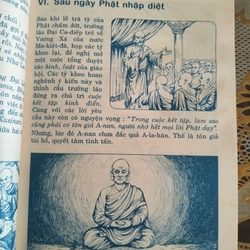 Truyện tranh THẬP ĐẠI ĐỆ TỬ PHẬT THÍCH CA 549402