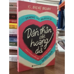 Dấn thân vào hoang dã - Brené Brown 353016