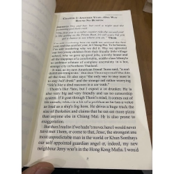 Living in Chiang Mai - Alexander Gunn 523233