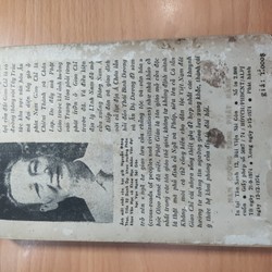 Phật giáo Việt Nam(1974) - Nguyễn Đăng Thục- Sách xưa trước 1975 167984