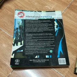 international marketing  788564