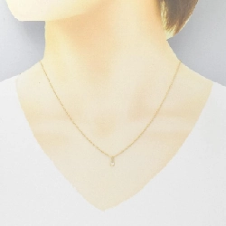 Dây chuyền Tiffany By The Yard - Hàng hiệu Authentic 842163