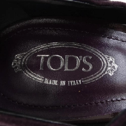 【Khuyến mãi】Giày cao gót TOD'S 664873