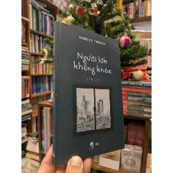 Người Lớn Không Khóc - Hamlet Trương 466696