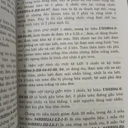 ỨNG DỤNG THẠCH HỌC NGHIÊN CỨU HIỆN VẬT ĐÁ - PHẠM ĐỨC MẠNH 721098