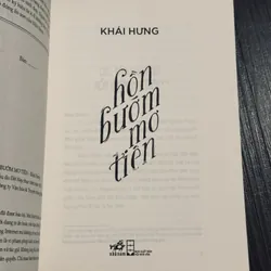 Hồn bướm mơ tiên 589307