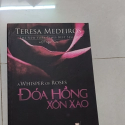 Đóa hồng xôn xao 