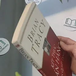Kết thúc bán hàng - Đòn quyết định - Brian Tracy 688455