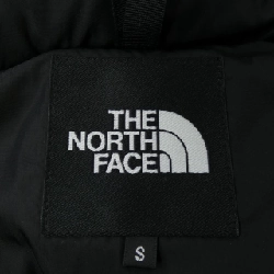 The North Face NDW92335 Áo khoác lông - Hàng hiệu Authentic 818097
