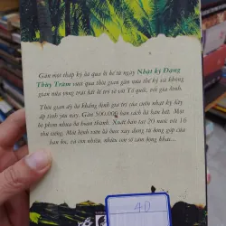 sách Nhật ký Đặng Thùy Trâm  (B1) 701609