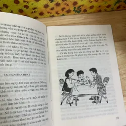 Những Câu Hỏi Lý Thú - M.I-Lin 927487