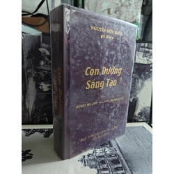 CON ĐƯỜNG SÁNG TẠO - NGUYỄN HỮU HIỆU 187854