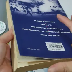 Sài Gòn Dậy Mà Đi (Ký sự) - Lê Văn Nuôi 928620