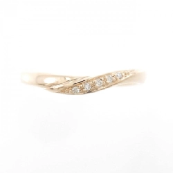 Nhẫn kim cương 4゜C - Hàng hiệu Authentic 838488