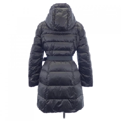 【Mã giảm giá】Áo khoác lông vũ PRADA 639224