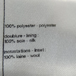 【Mã giảm giá】Áo khoác CHANEL 636373