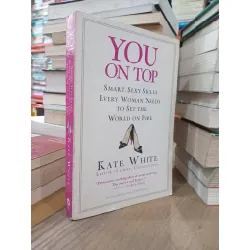 You on top - Kate White 704163