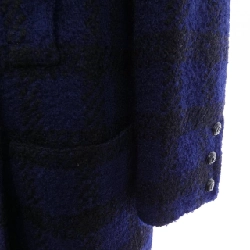 CHANEL P08324V05091 96A Áo khoác - Hàng hiệu Chính hãng 819527