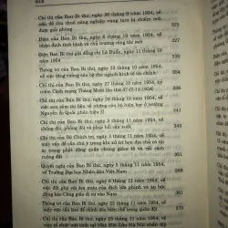 Văn kiện đảng toàn tập - Tập 15 1954  798785