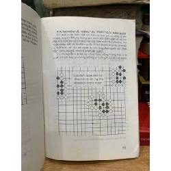 Hướng dẫn chơi cờ Vây 751059