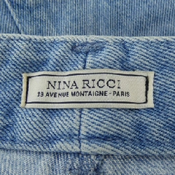 NINA RICCI Jeans - Hàng hiệu Authentic 825043