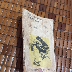 Truyện cười Nhật Bản - Nhật Chiêu chọn dịch 519642