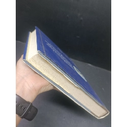 Character is destiny John McCain (bìa cứng) mới 80% ố nhẹ HCM0806 ngoại văn 914841