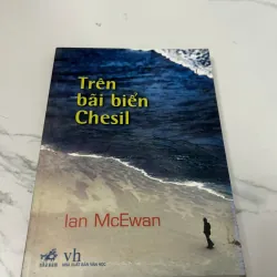 Trên Bãi Biển Chesil	Ian McEwan
