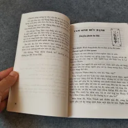 NHỮNG CÂU CHUYỆN VỀ THÀNH NGỮ 719980