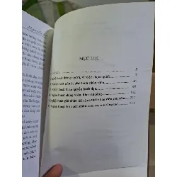 Cẩm nang quản lý con người bìa cứng mới 80% 2006 HCM0308 KỸ NĂNG Blogmeo21025