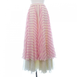 【Mã giảm giá】Váy Louis Vuitton LOUIS VUITTON