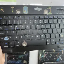 Bàn phím Bluetooth Mini G07 591455