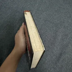 Trăm năm cô đơn - Gabriel Garcia Marquez (Bìa cứng) 749333