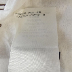 Áo thun cotton thêu LOUIS VUITTON HRY64WNPG - Hàng hiệu Authentic 896931