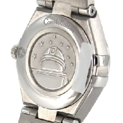 Đồng hồ Omega Constellation Manhattan Brush 131.10.25.60.02.001 SS Quartz - Hàng hiệu Chính hãng 876164