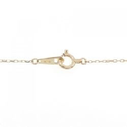 Dây chuyền kim cương Kumikyoku 0.12CT - Hàng hiệu Authentic 842253